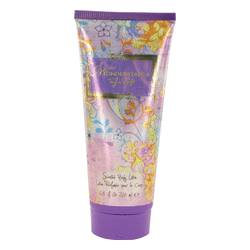 Wonderstruck Perfume by Taylor Swift 6.8 oz Body Lotion