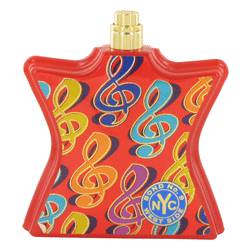 West Side Perfume by Bond No. 9 3.3 oz Eau De Parfum Spray (Tester)