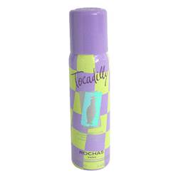 Tocadilly Perfume by Rochas Perfume 3.4 oz Deodorant Spray