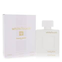White Touch Perfume By Franck Olivier, 3.3 Oz Eau De Parfum Spray For Women