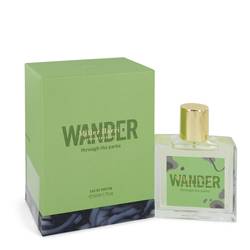 Wander Through The Parks Perfume by Miller Harris Perfume 1.7 oz Eau De Parfum Spray