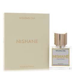 Wulong Cha Perfume by Nishane 1.7 oz Extrait De Parfum Spray (Unisex)