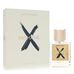 Wulong Cha X Cologne by Nishane Cologne 1.69 oz Extrait De Parfum Spray