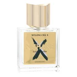 Wulong Cha X Cologne by Nishane Cologne 1.69 oz Extrait De Parfum Spray (Unboxed)