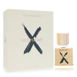 Wulong Cha X Cologne by Nishane Cologne 3.38 oz Extrait De Parfum Spray