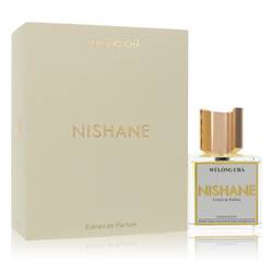 Wulong Cha Perfume by Nishane 3.4 oz Extrait De Parfum Spray (Unisex)