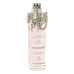 Womanity Perfume by Thierry Mugler 80 ml Eau De Parfum Spray (Tester)