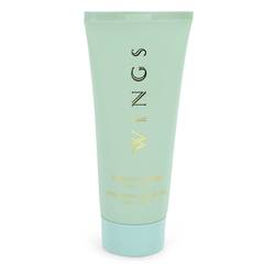 Wings Perfume by Giorgio Beverly Hills 100 ml Body Lotion