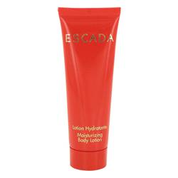 Escada Perfume by Escada Perfume 1.7 oz Body Lotion
