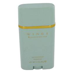 Wings Perfume by Giorgio Beverly Hills 90 ml Deodorant Stick