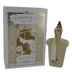 Dama Bianca Perfume by Xerjoff 3.4 oz Eau De Parfum Spray