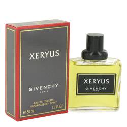 Xeryus Cologne by Givenchy 1.6 oz Eau De Toilette Spray