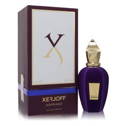 Xerjoff Soprano Perfume by Xerjoff 1.7 oz Eau De Parfum Spray