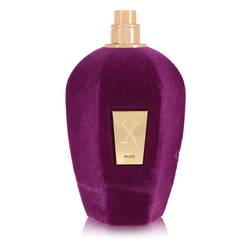 Xerjoff Muse Cologne by Xerjoff Cologne 3.4 oz Eau De Parfum Spray (Unisex Tester)
