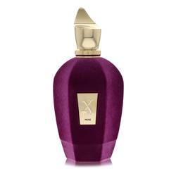 Xerjoff Muse Cologne by Xerjoff Cologne 3.4 oz Eau De Parfum Spray (Unisex Unboxed)