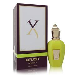Xerjoff Amabile Perfume by Xerjoff 1.7 oz Eau De Parfum Spray (Unisex)