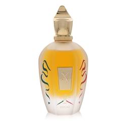 Xj 1861 Decas Cologne by Xerjoff 3.4 oz Eau De Parfum Spray (Unisex Unboxed)