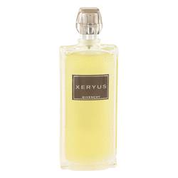 Xeryus Cologne by Givenchy 3.4 oz Eau De Toilette Spray (Tester)