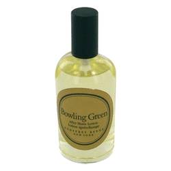 Bowling Green Cologne by Geoffrey Beene Cologne 4 oz After Shave