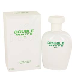 X-men Double White Cologne By Marvel, 3.4 Oz Eau De Toilette Spray For Men