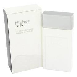 Higher Cologne by Christian Dior Cologne 3.4 oz After Shave