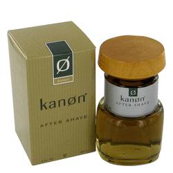 Kanon Cologne by Scannon Cologne 3.3 oz After Shave