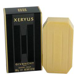 Xeryus Cologne by Givenchy 3.4 oz Soap