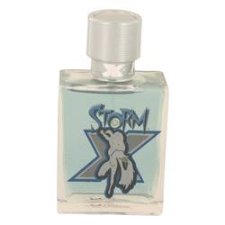 X-men Storm Perfume by Marvel Perfume 3.4 oz Eau De Toilette Spray (Tester)