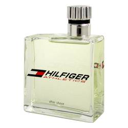 Athletics Cologne by Tommy Hilfiger Cologne 3.3 oz After Shave