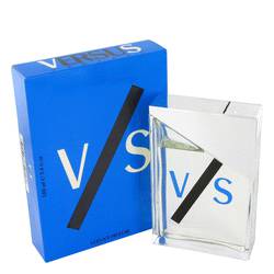 Vs (v/s) Cologne by Versace Cologne 3.4 oz After Shave