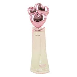 Xoxo Luv Perfume by Victory International Perfume 3.4 oz Eau De Parfum Spray (Tester)