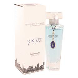 Gossip Girl Xoxo Perfume By Scentstory, 3.4 Oz Eau De Toilette Spray For Women