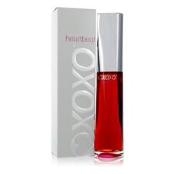 Xoxo Heartbeat Perfume by Victory International Perfume 3.4 oz Eau De Parfum Spray