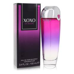Xoxo Mi Amore Perfume By Victory International, 3.4 Oz Eau De Parfum Spray For Women