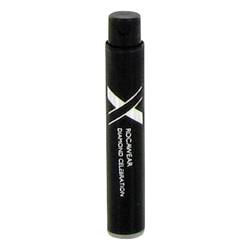 X Rocawear Cologne by Jay-Z Cologne 0.04 oz Vial (sample)