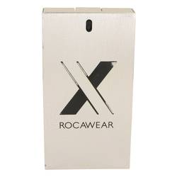 X Rocawear Cologne by Jay-Z Cologne 1.7 oz Eau De Toilette Spray (Tester)