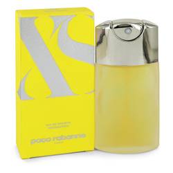 Xs Perfume by Paco Rabanne Perfume 1 oz Eau De Toilette Spray