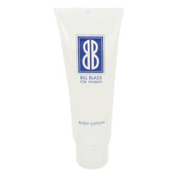 Bill Blass Perfume by Bill Blass Perfume 6.7 oz Body Lotion