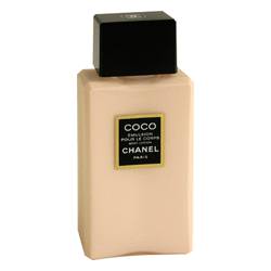 Coco Perfume by Chanel 4.9 oz Body Lotion