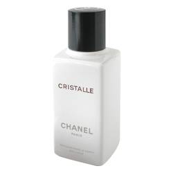 Cristalle Perfume by Chanel Perfume 6.8 oz Body Lotion