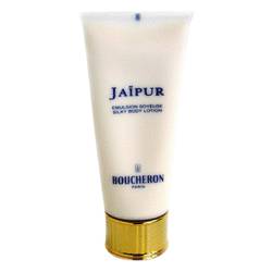 Jaipur Saphir Perfume by Boucheron Perfume 6.8 oz Body Lotion