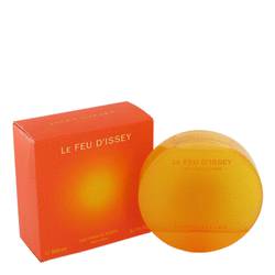 Le Feu D'issey Perfume by Issey Miyake Perfume 6.7 oz Body Lotion