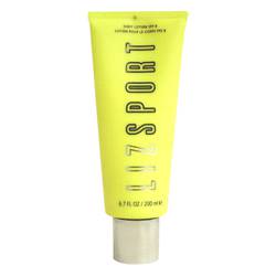 Liz Sport Perfume by Liz Claiborne Perfume 6.7 oz Body Lotion