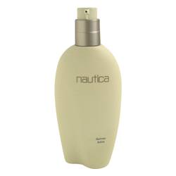 Nautica Perfume by Nautica 6.6 oz Body Lotion