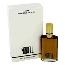 Norell Perfume by Five Star Fragrances Perfume 1 oz Bath Oil