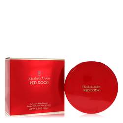 red door perfume review