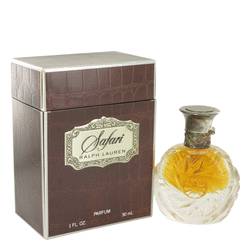 Safari Perfume by Ralph Lauren 30 ml Pure Perfume (unboxed)