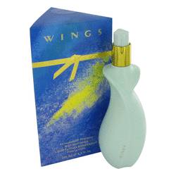 Wings Perfume by Giorgio Beverly Hills 245 ml Body Moisturizer