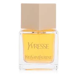 Yvresse Perfume by Yves Saint Laurent Perfume 2.7 oz Eau De Toilette Spray (unboxed)