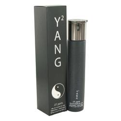 Yang 2 Cologne by Jacques Fath Cologne 2.5 oz Eau De Toilette Spray